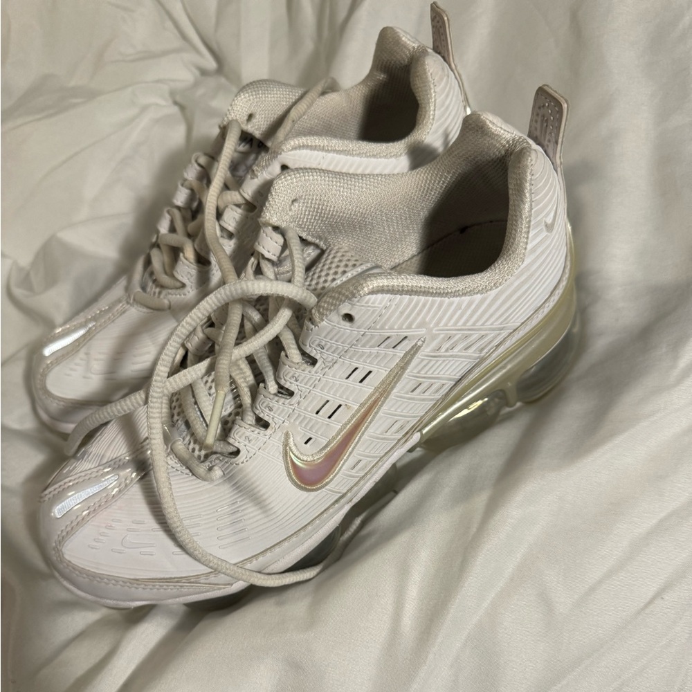 Nike Air Vapor Max 360 white - Picture 3 of 5